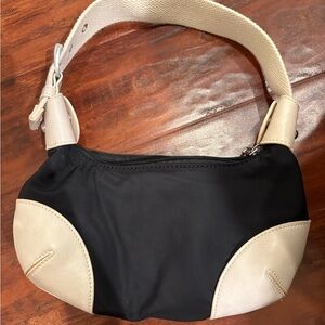 Brandy Melville Nylon Shoulder Bag